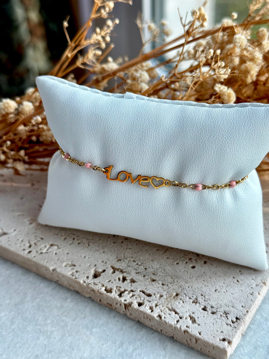 Love Bracelet