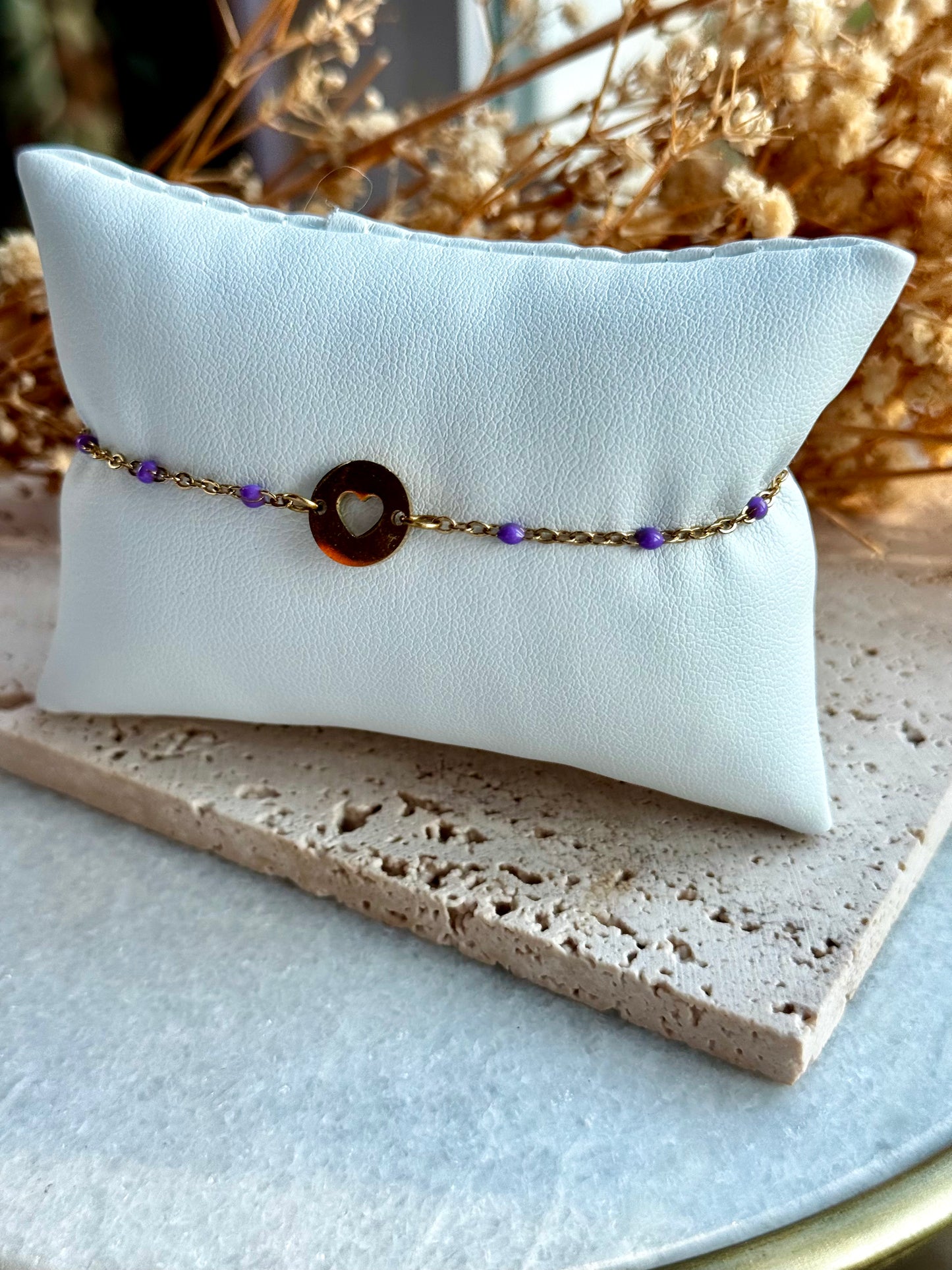 Sweetheart Bracelet