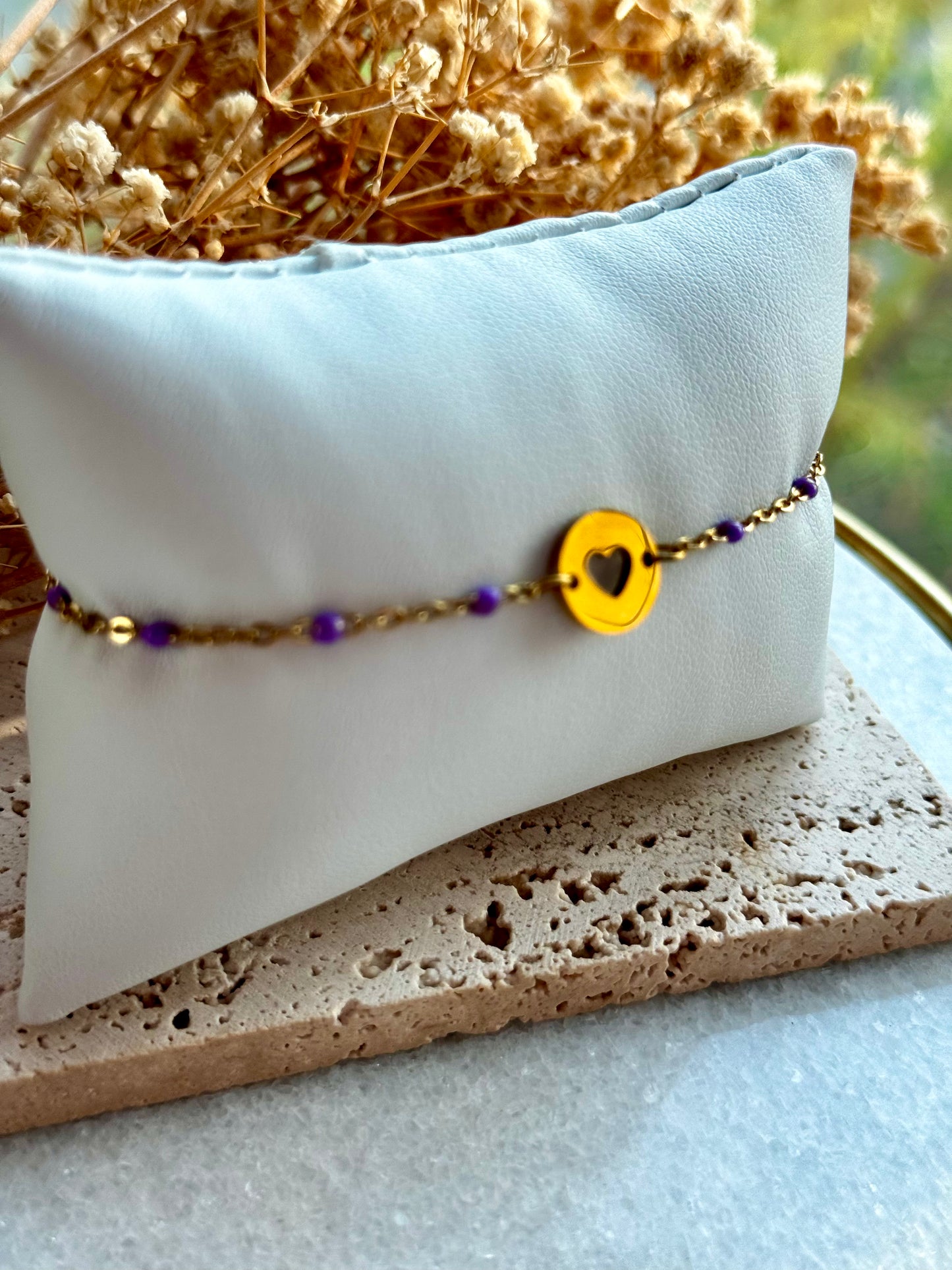 Sweetheart Bracelet