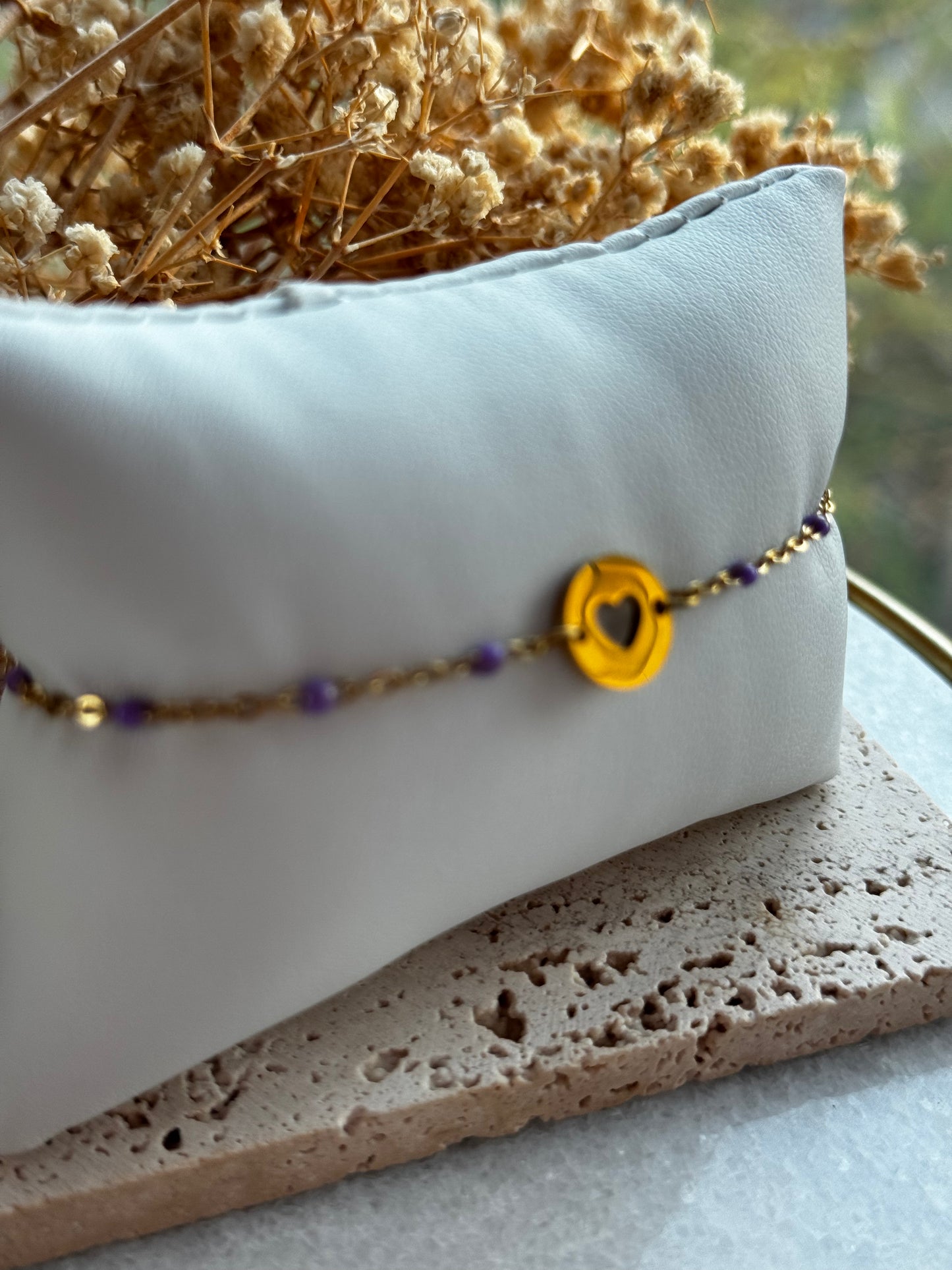 Sweetheart Bracelet