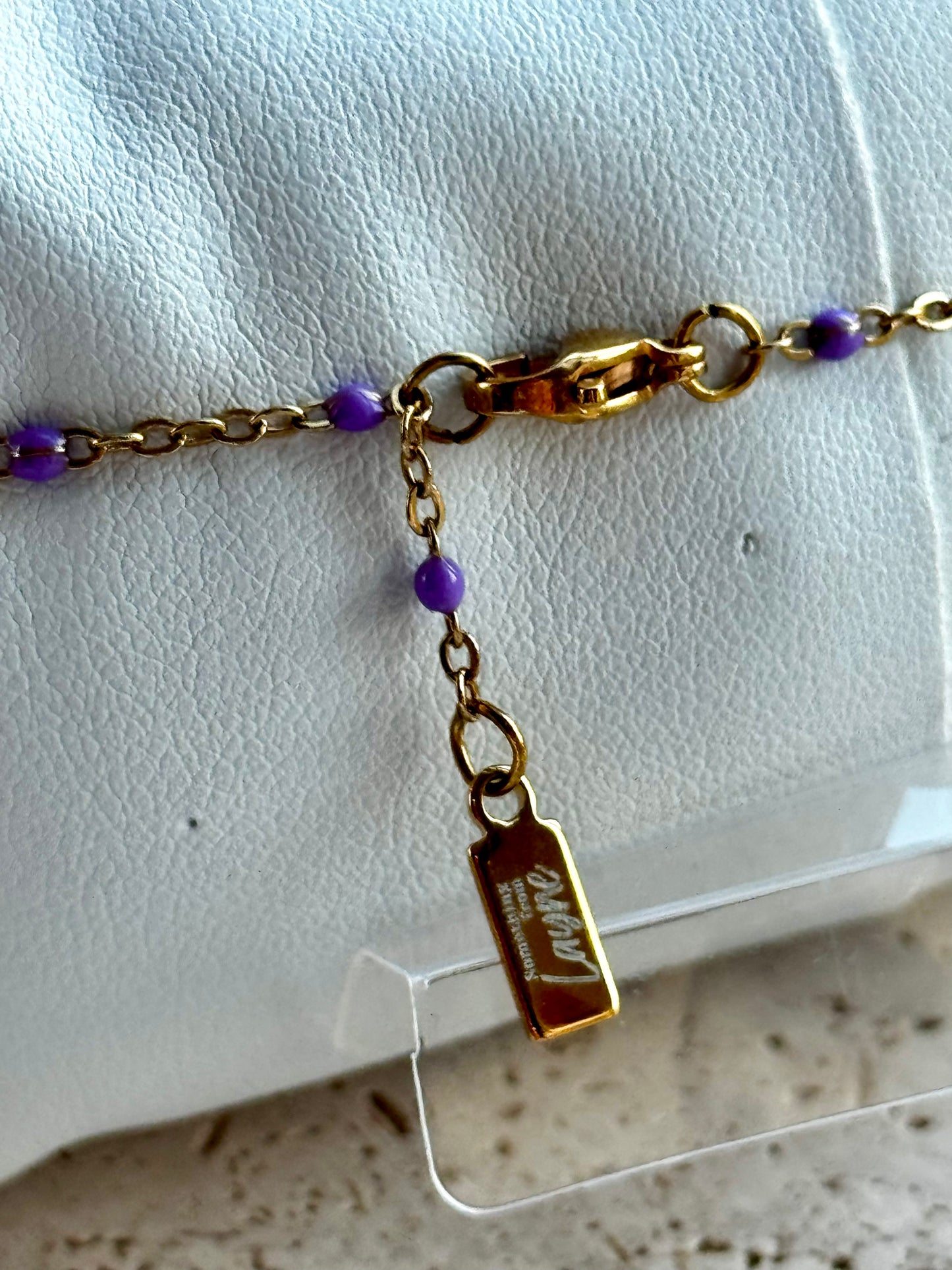 Sweetheart Bracelet