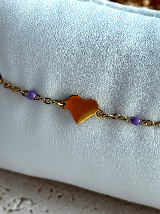 Sweetheart Bracelet