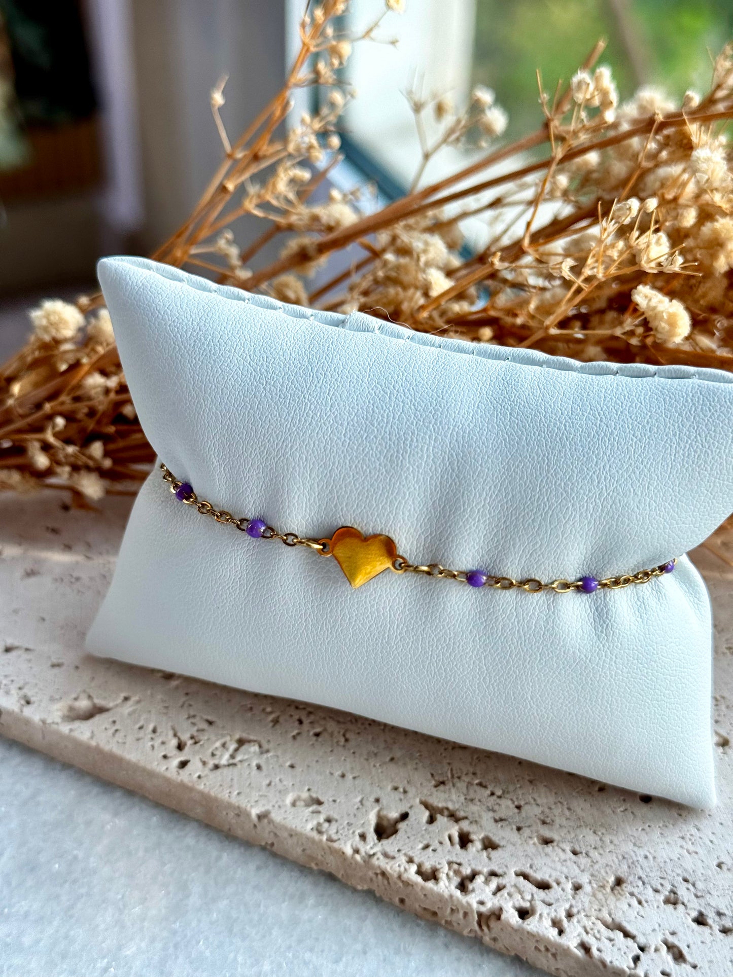 Sweetheart Bracelet