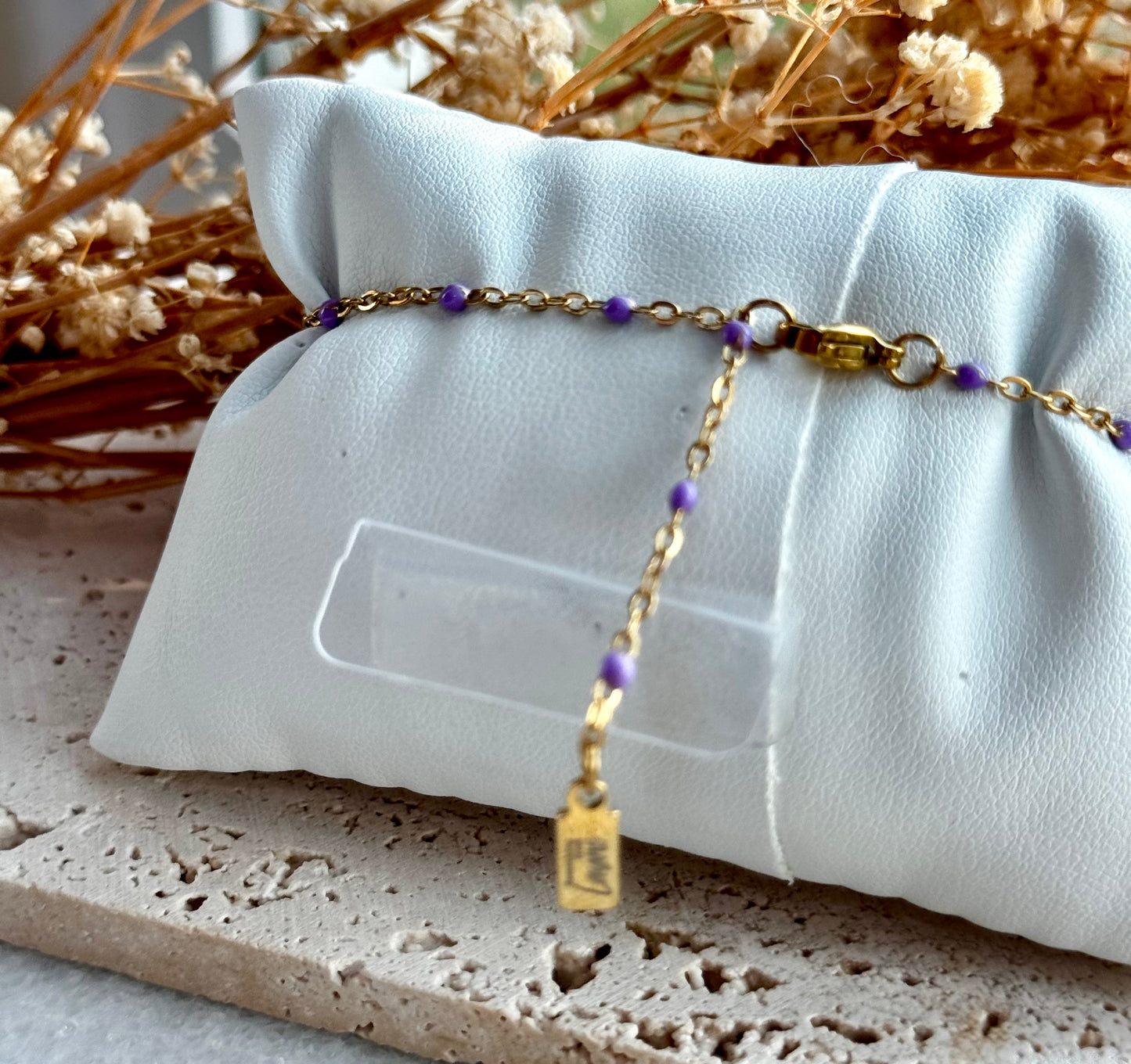 Sweetheart Bracelet