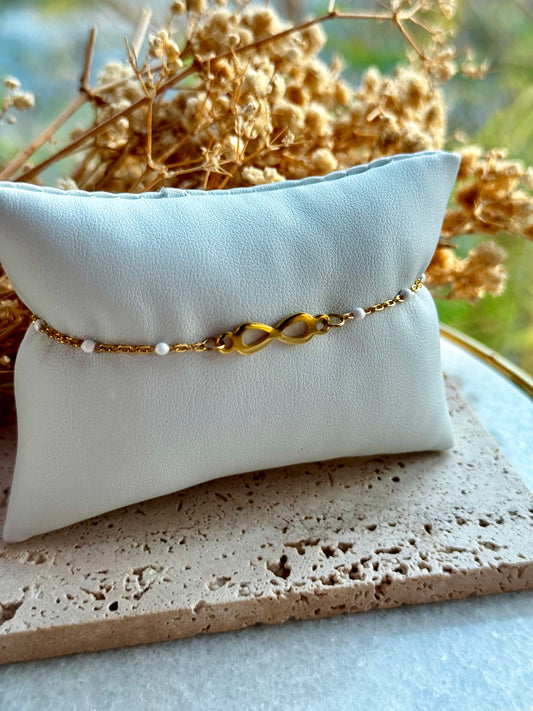 Infinite Bracelet