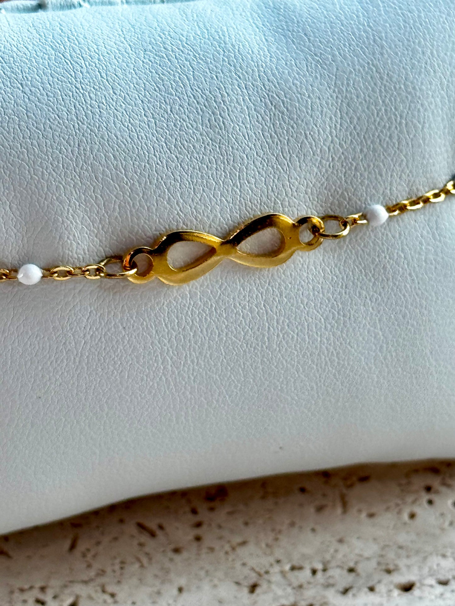 Infinite Bracelet