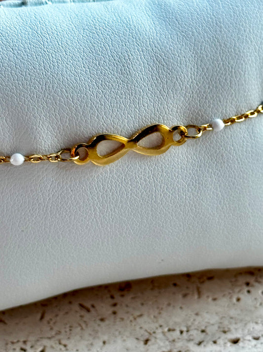 Infinite Bracelet