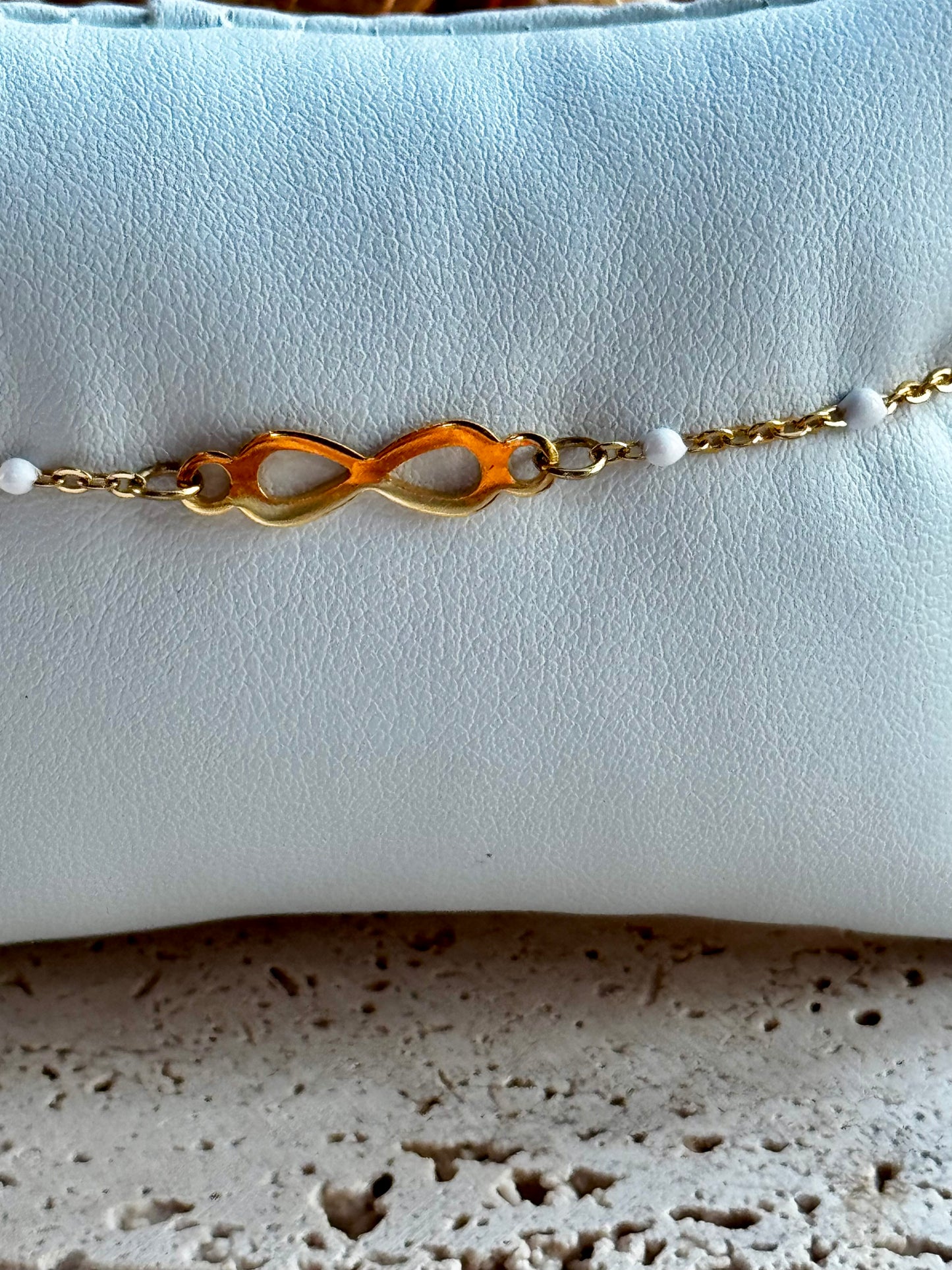 Infinite Bracelet
