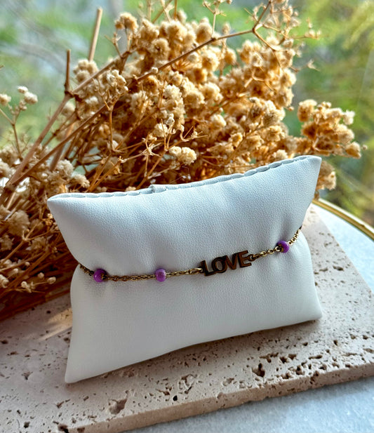 Love Bracelet