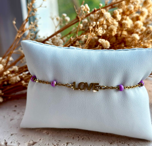 Love Bracelet