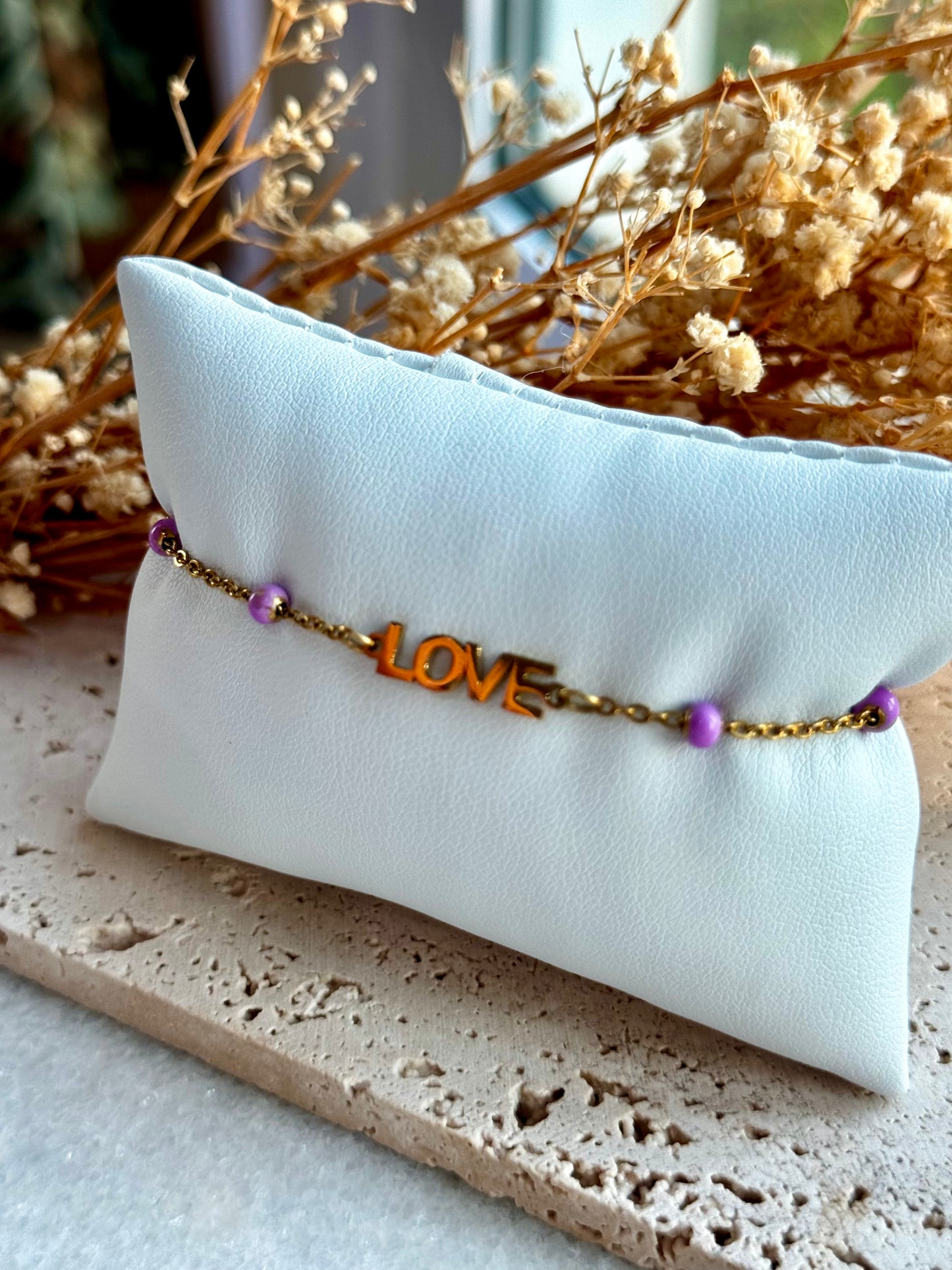 Love Bracelet