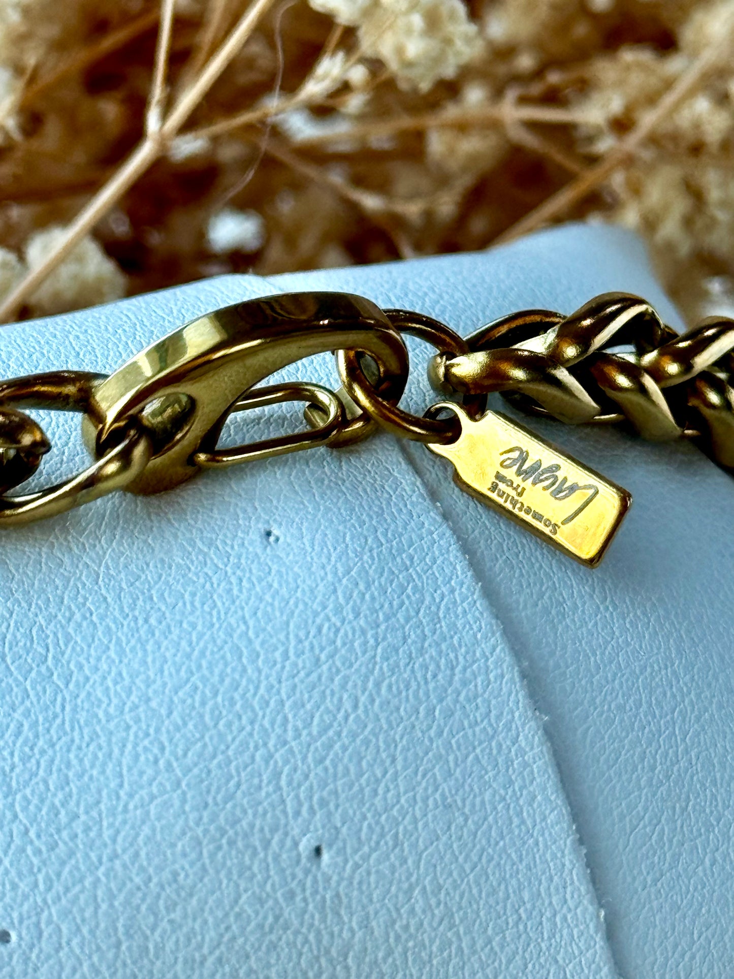 Fernanada Bracelet