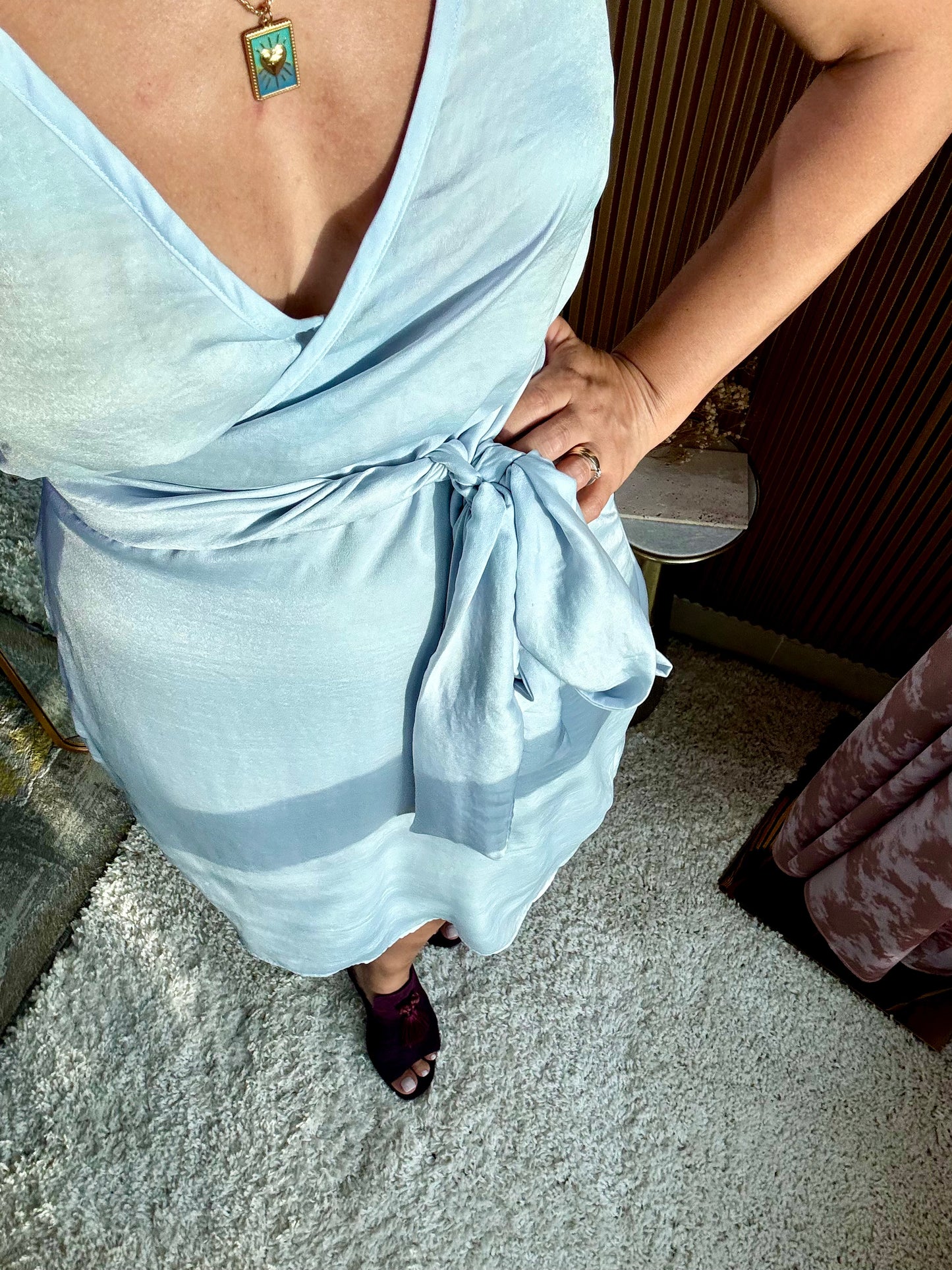 Wart Dress