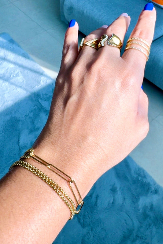 Andrea Bracelet