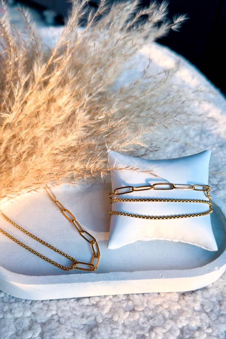 Andrea Bracelet