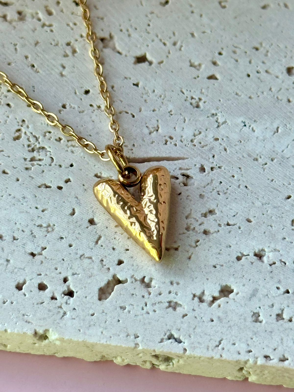 Heart Vibes Necklace
