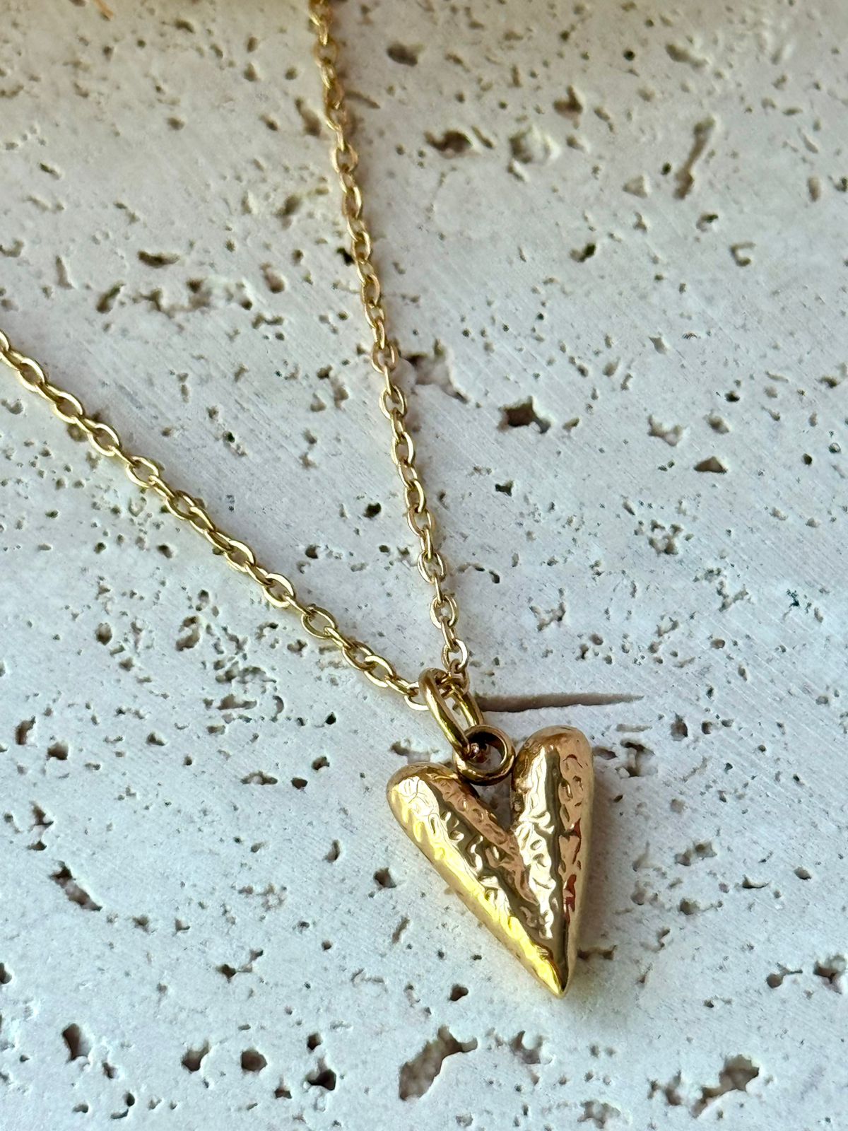 Heart Vibes Necklace