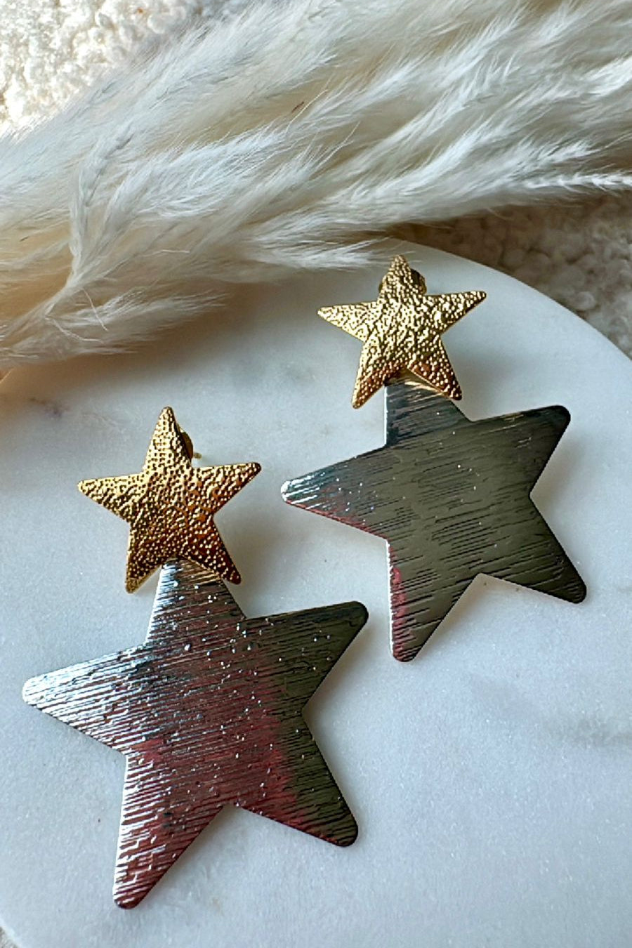 Joel Earrings