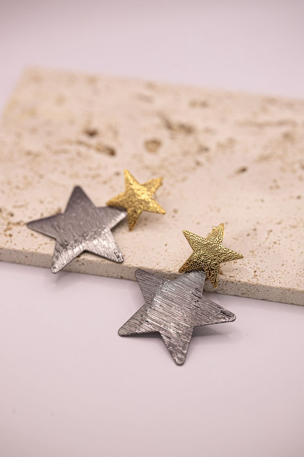 Joel Earrings