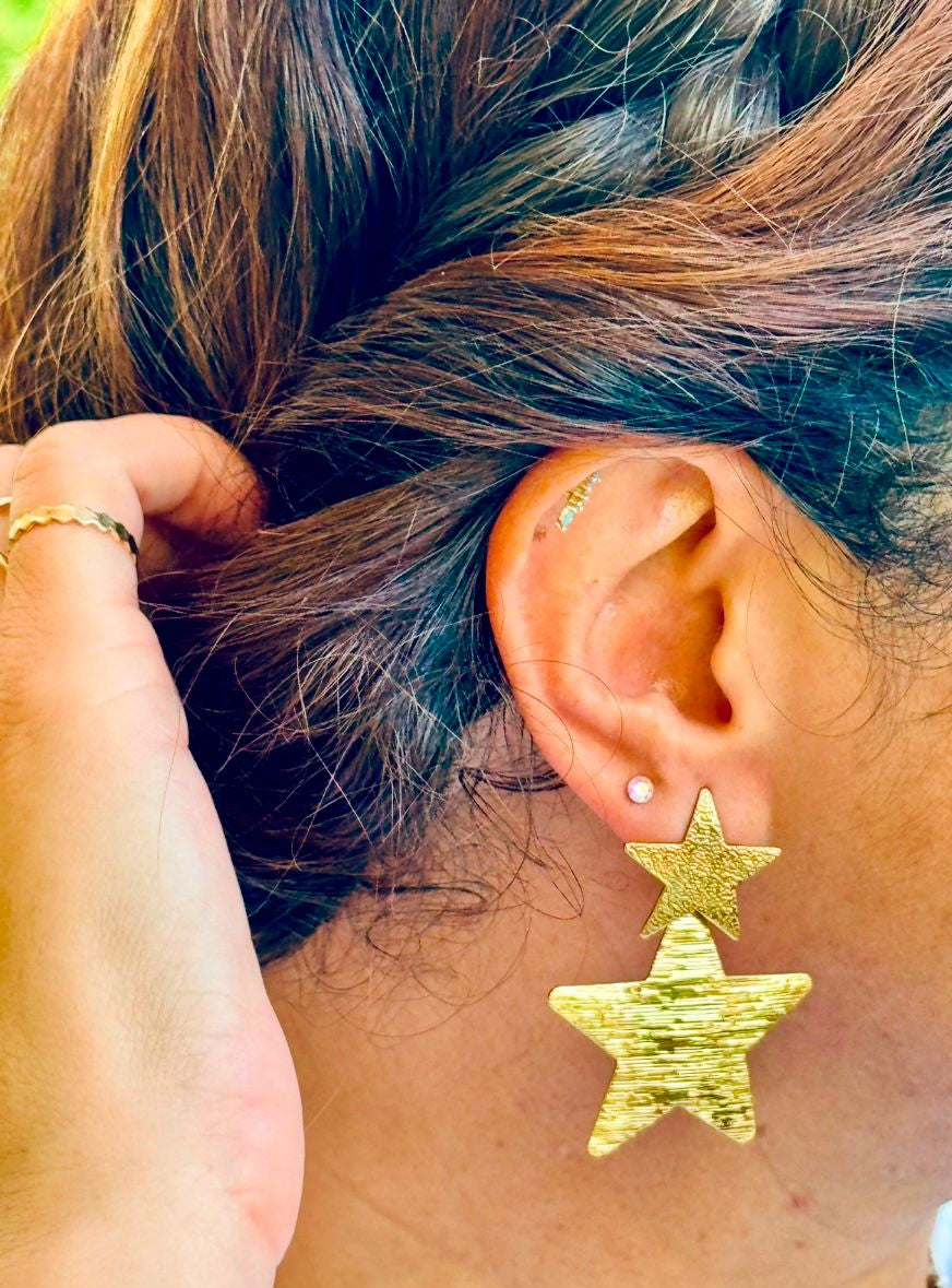 Joel Earrings