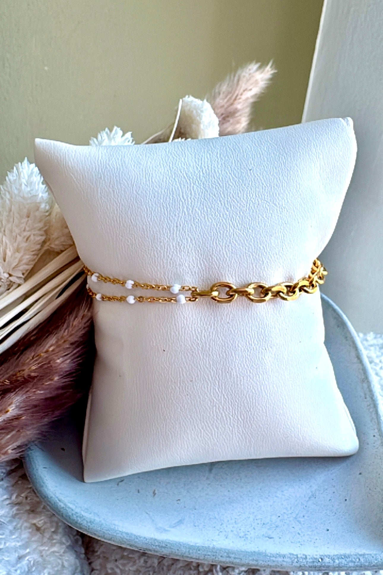 Kathe Bracelet