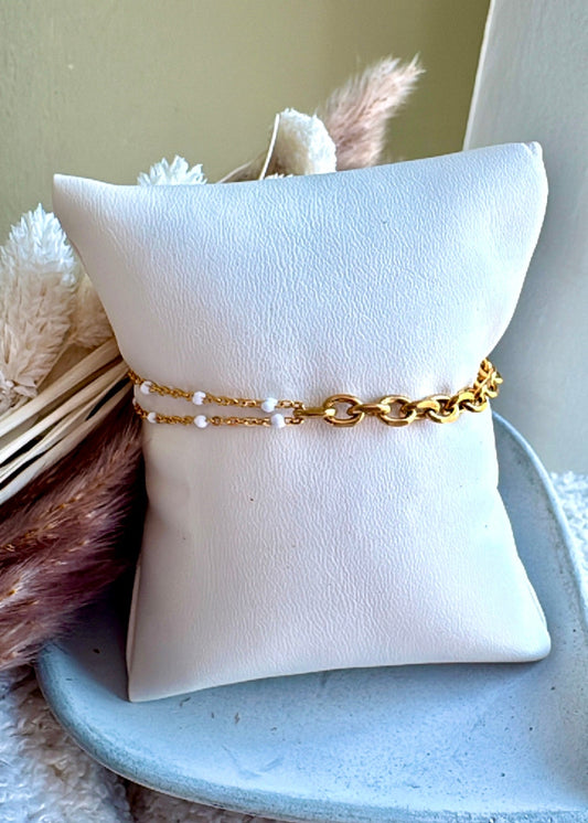 Kathe Bracelet