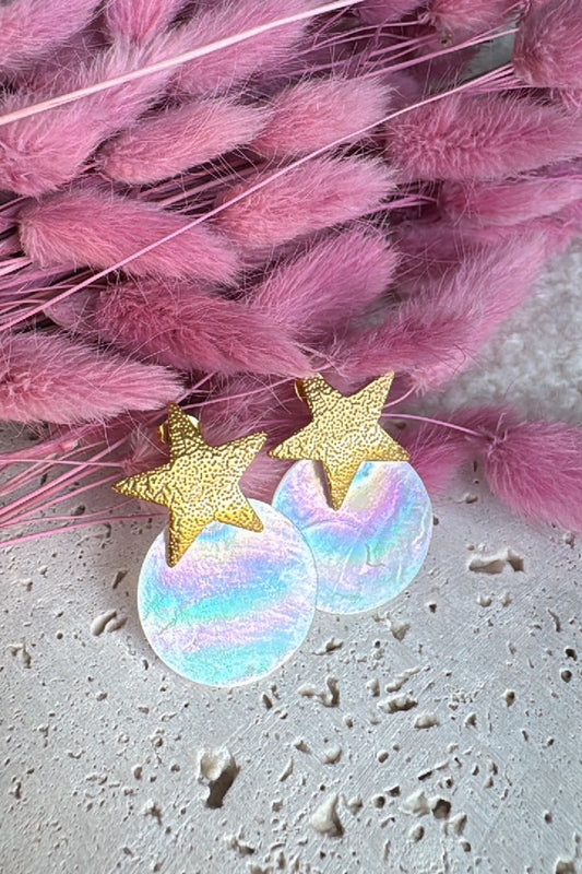 Nina Earrings