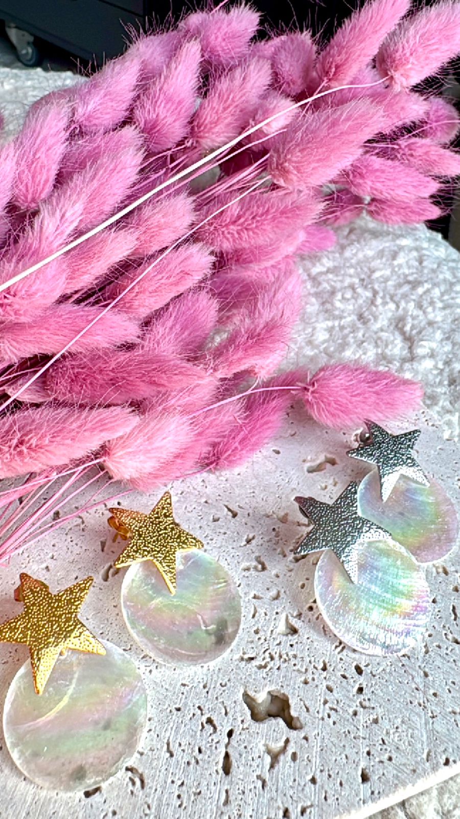 Nina Earrings