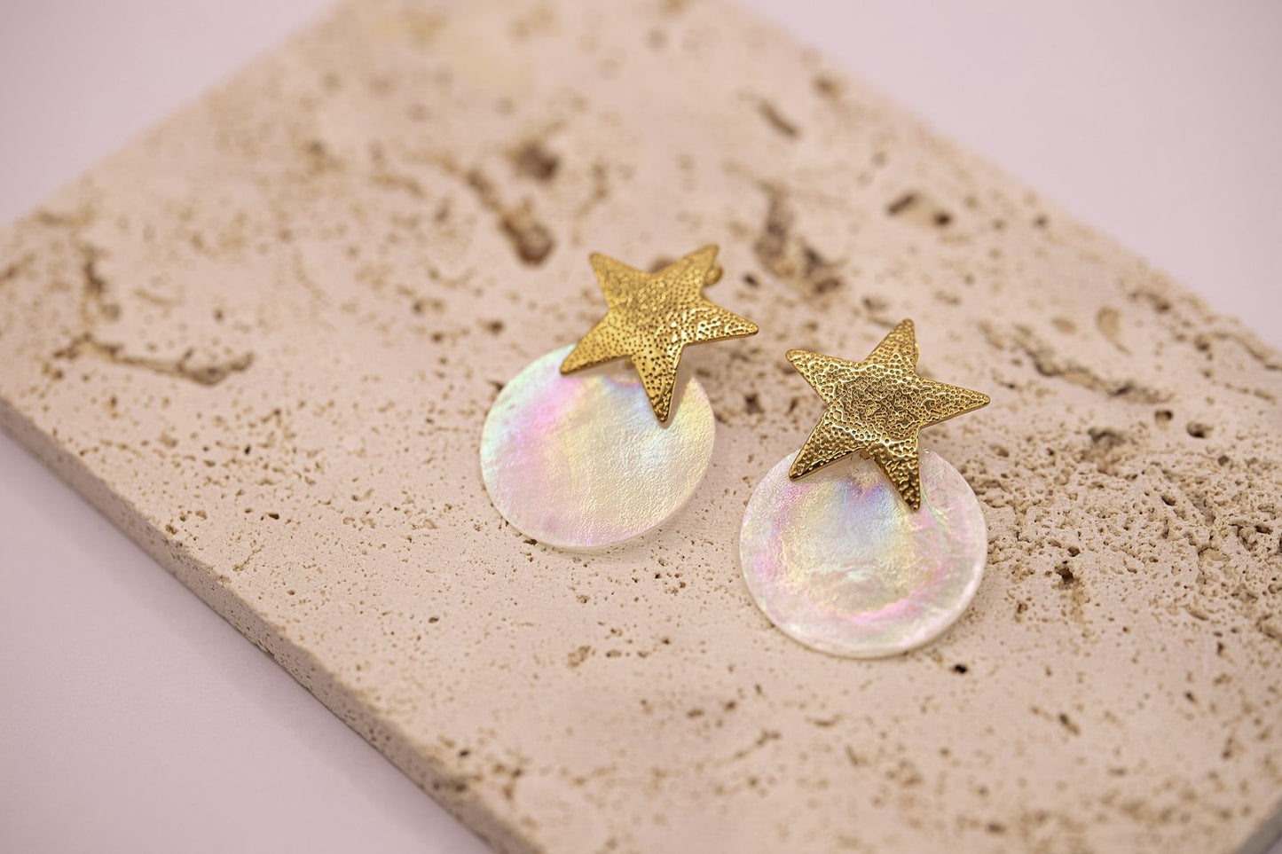 Nina Earrings