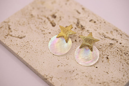 Nina Earrings