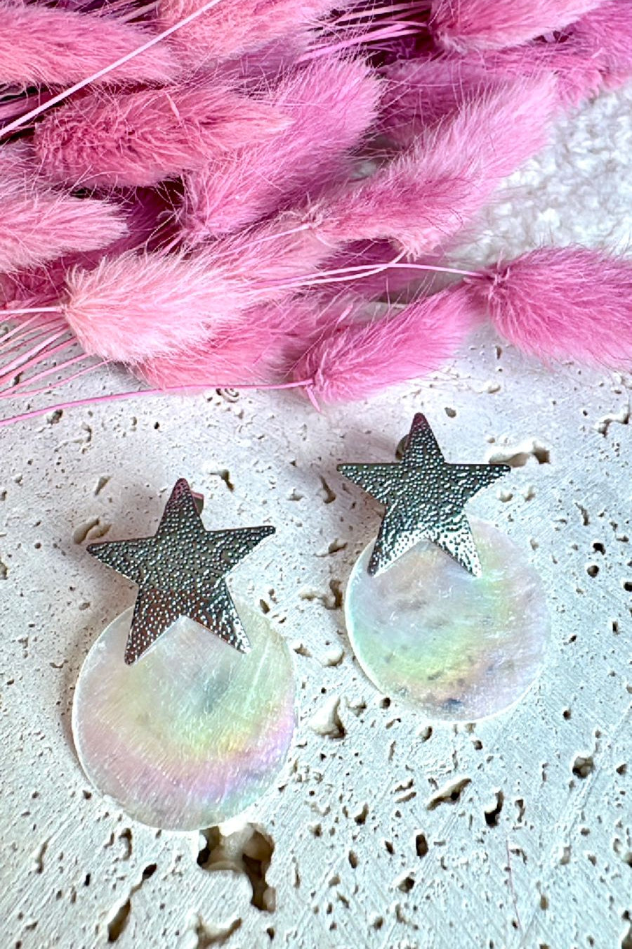 Nina Earrings
