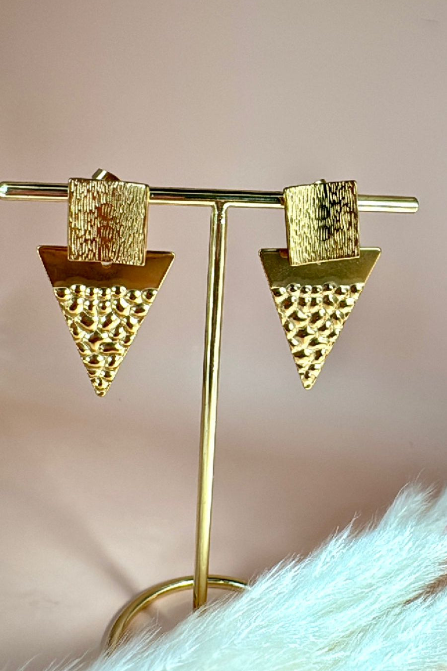 Prisma Bold Earrings
