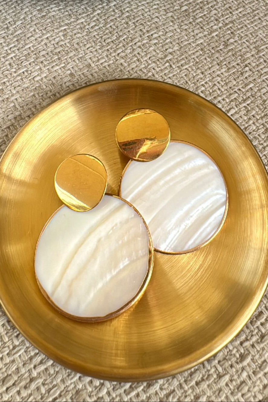Soleil Earrings