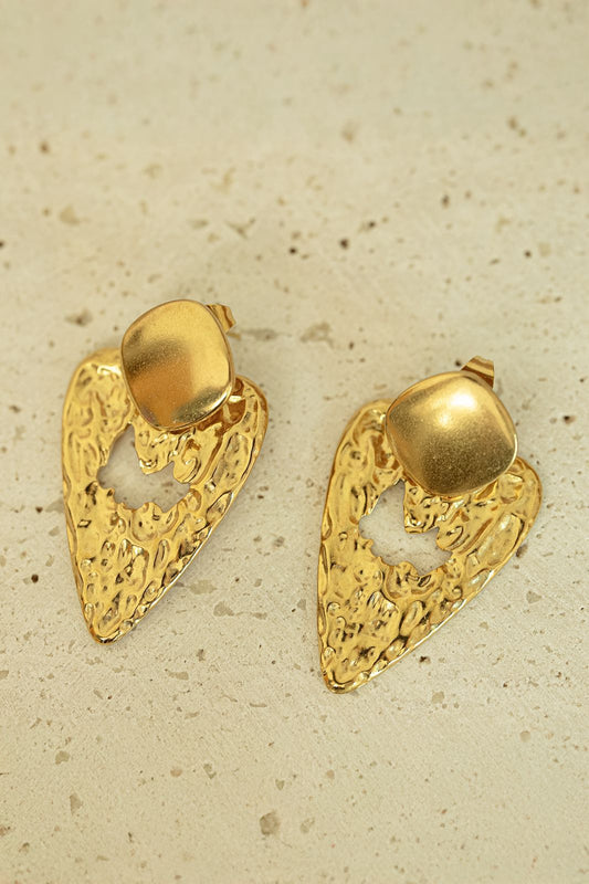 Terra Earrings