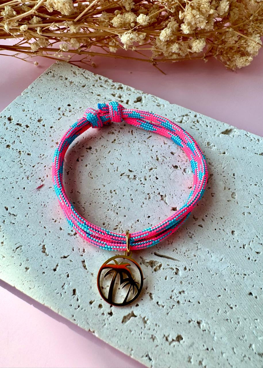 Tropical Dream Bracelet