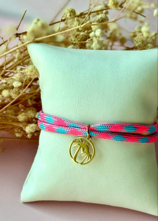Tropical Dream Bracelet