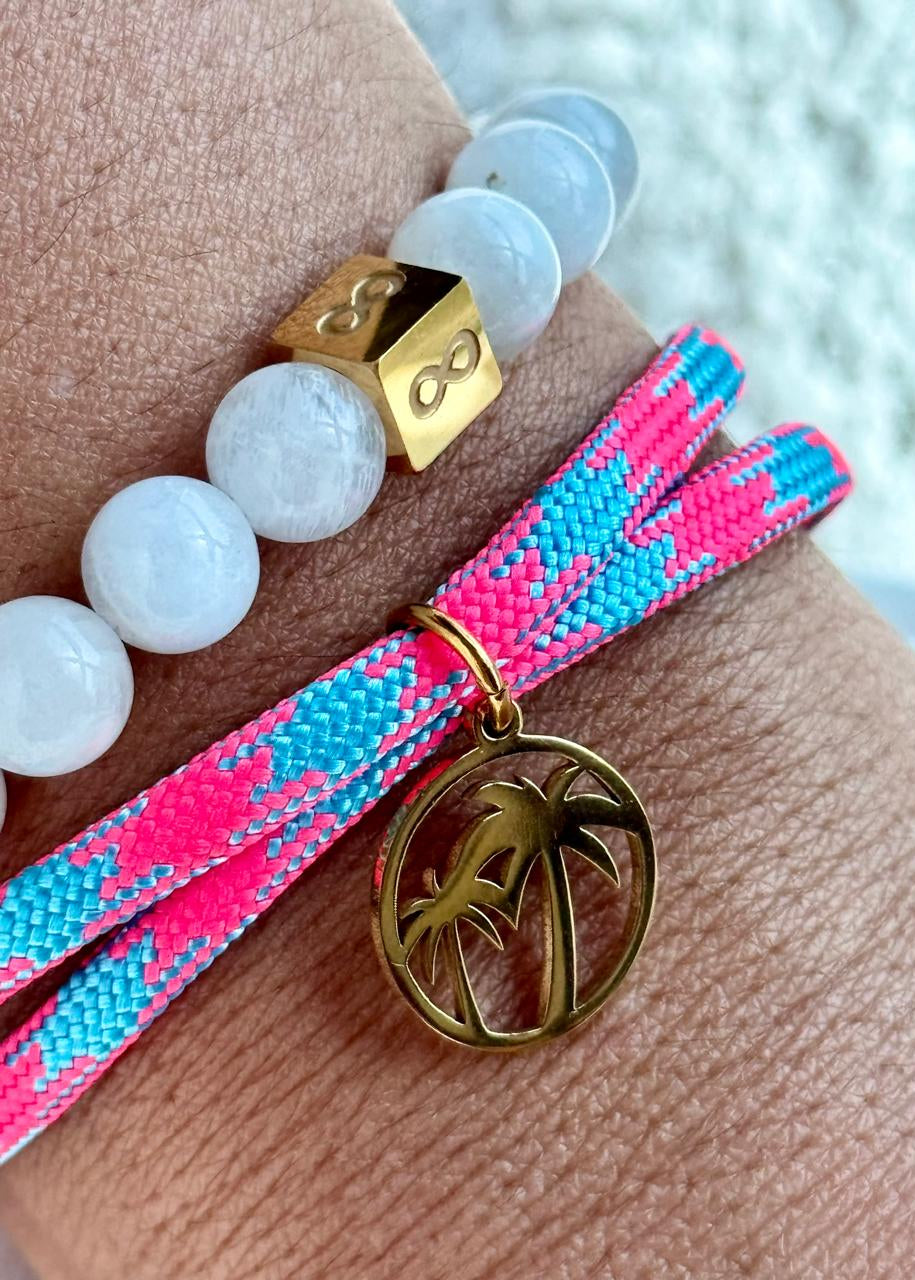 Tropical Dream Bracelet