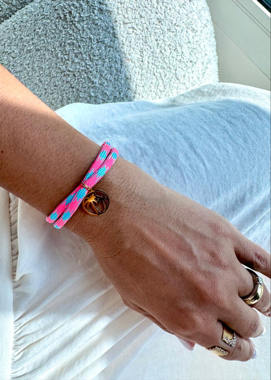 Tropical Dream Bracelet