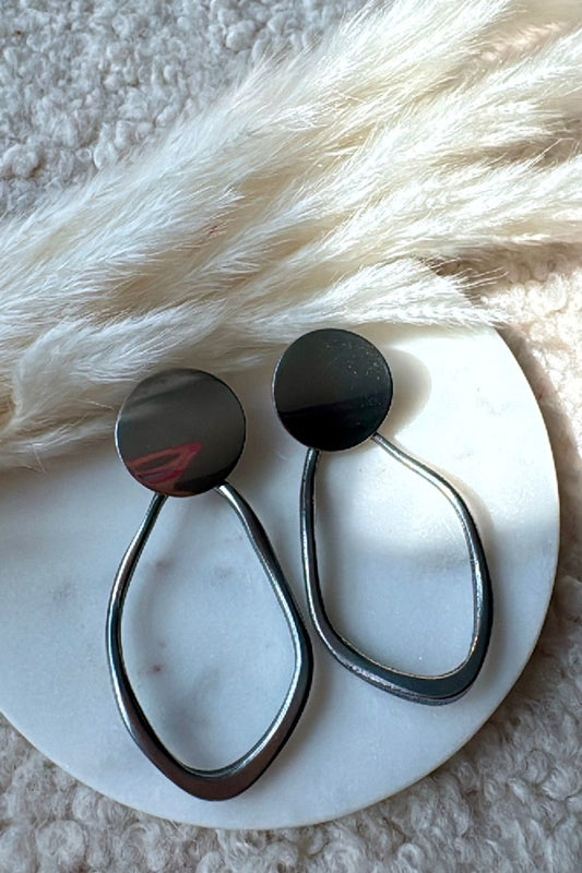 Urban Flow Earrings
