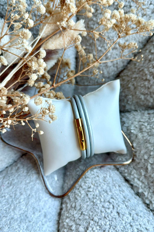 Urban Wrap Bracelet