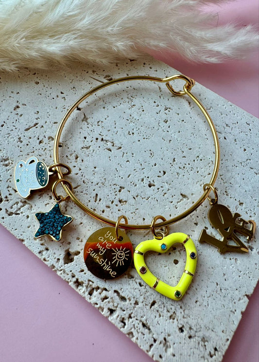 Star Charm