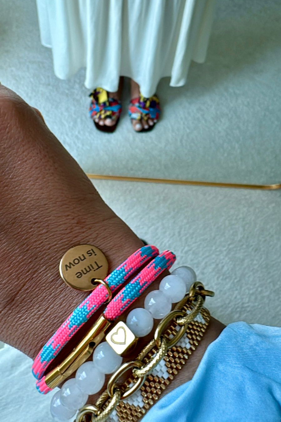 Vibes Bracelet